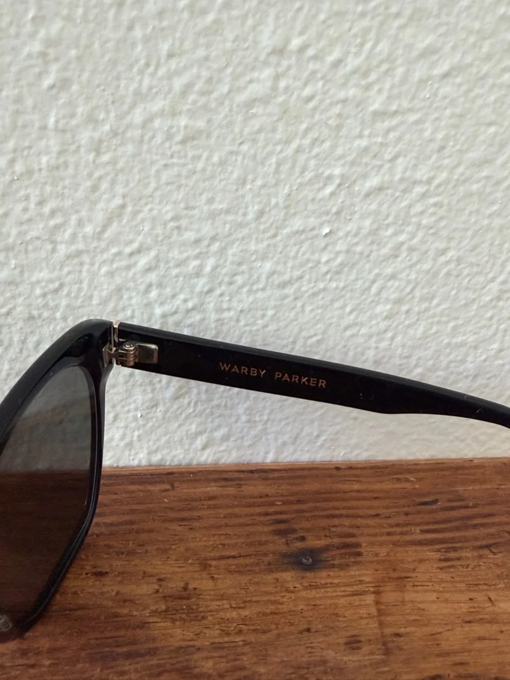 Warby Parker rhea prescription